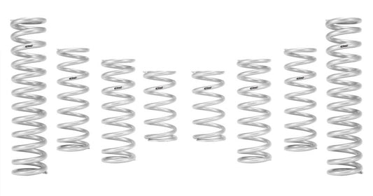 Eibach Pro-UTV 2022 CAN-AM Maverick X3 RS Turbo RR Stage 2 Performance Springs