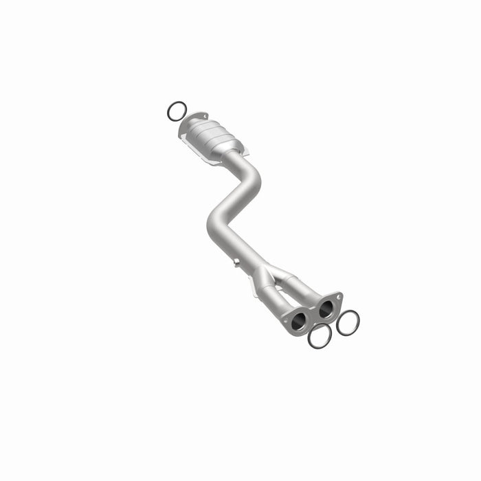 MagnaFlow Conv DF 01-05 Lexus IS300 Rear CA