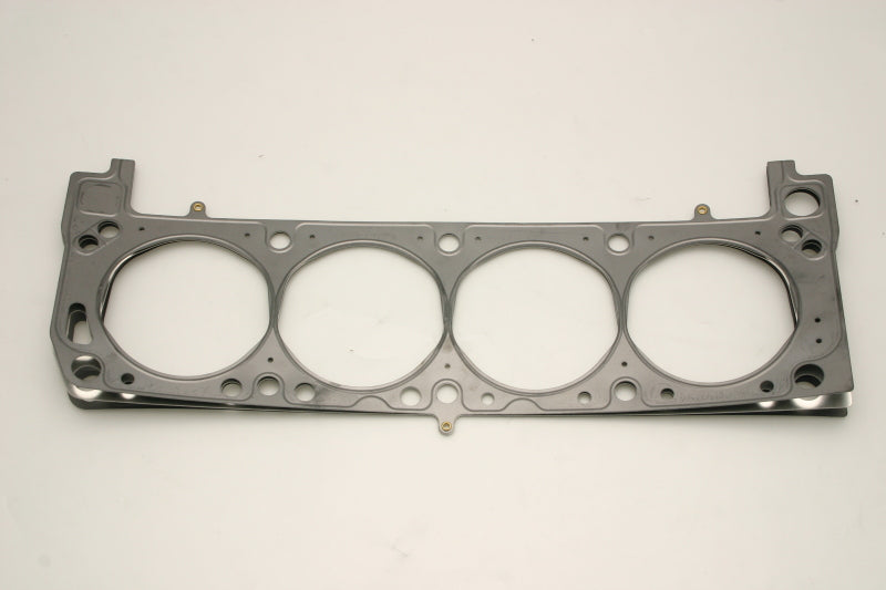 Cometic Ford 351 Cleveland 4.100 inch Bore .030 inch MLS Head Gasket