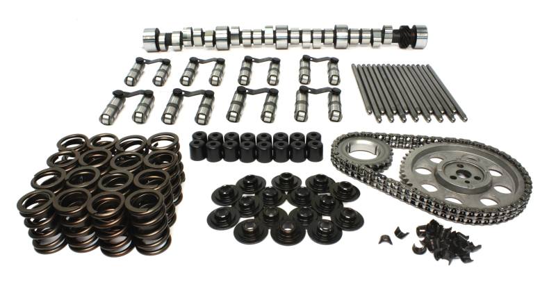 COMP Cams Camshaft Kit CB XR296H-R12