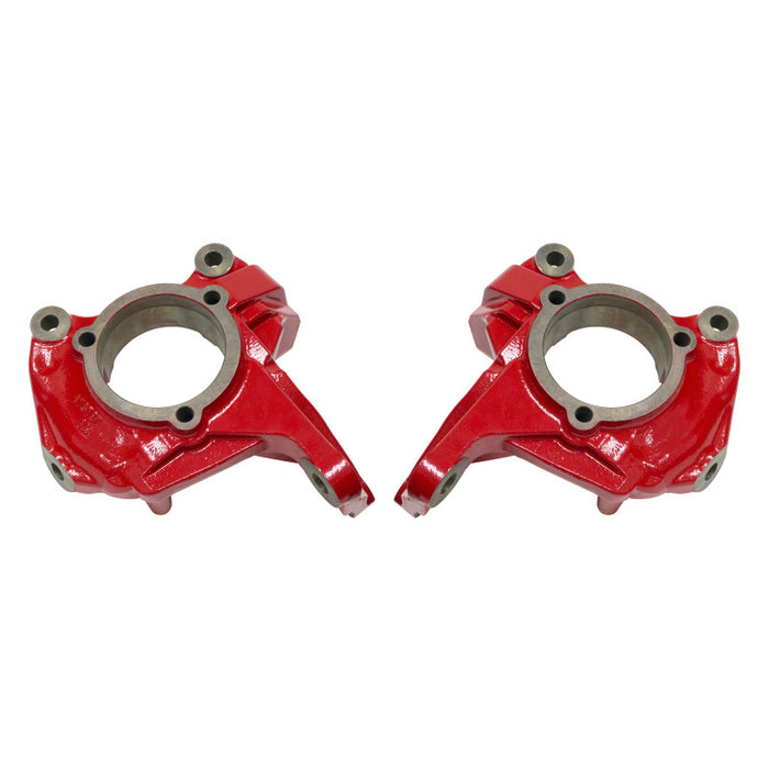 Rancho 07-17 Jeep Wrangler High-Steer Knuckles