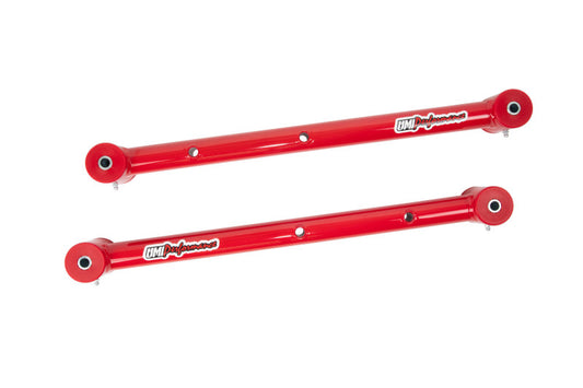 UMI Performance 64-72 GM A-Body Tubular Lower Control Arms