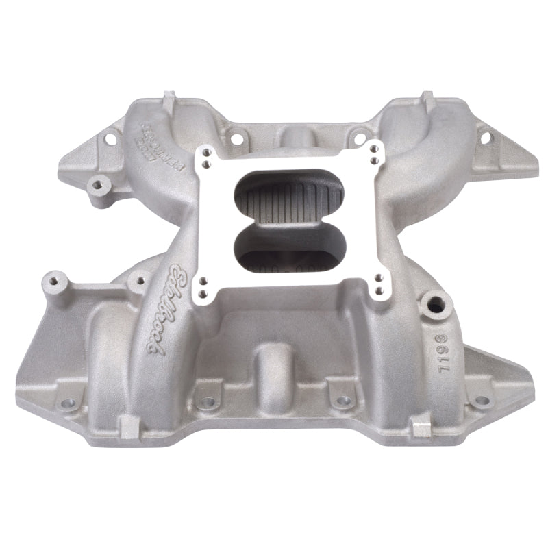 Edelbrock Performer RPM 440 Manifold