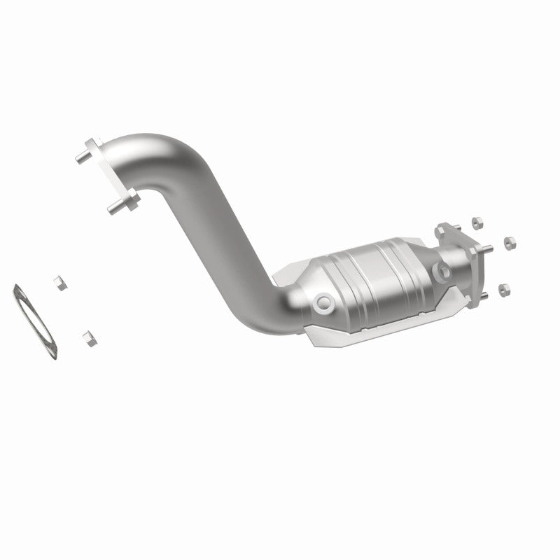 MagnaFlow Conv Direct Fit 02-04 Ford Focus L4-2.0L