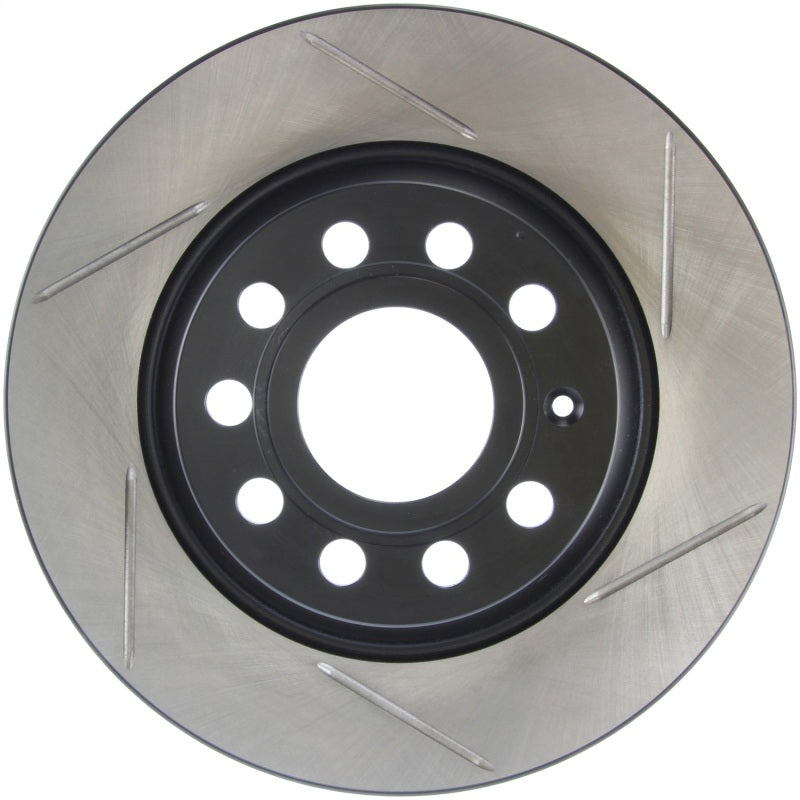 StopTech Slotted Sport Brake Rotor