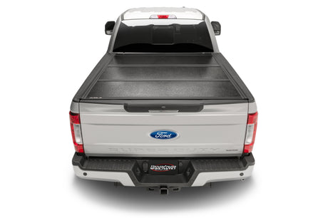 UnderCover 17-20 Ford F-250/ F-350 6.8ft Flex Bed Cover