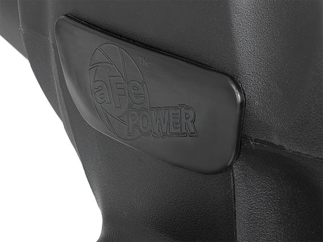 aFe Momentum GT Pro 5R Cold Air Intake System 13-15 Chevrolet Camaro SS V8-6.2L