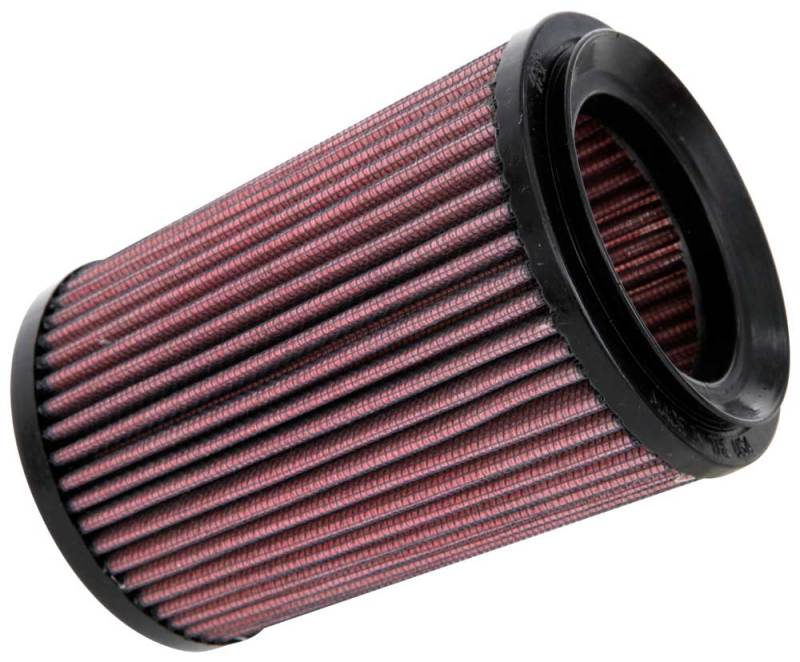 K&N 98-06 Honda CBR600 Hornet/04-06 CBF500/CBF600/CB600S/05 CBF600F Replacement Air Filter