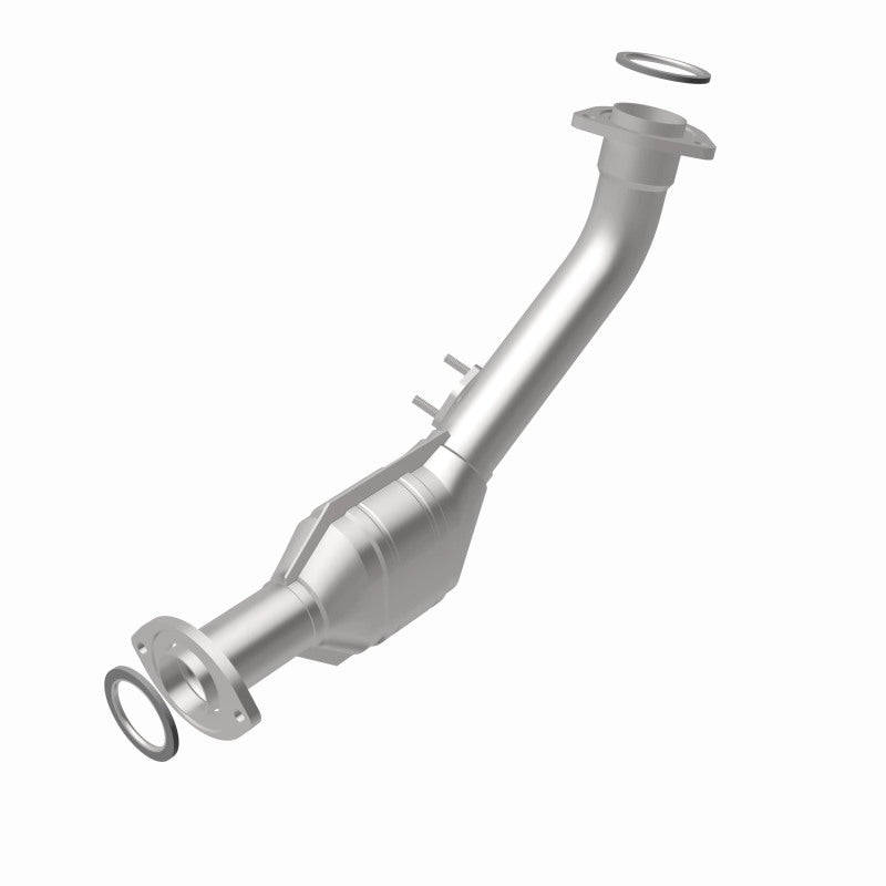 MagnaFlow Conv DF 02-04 Tacoma 2.4L front 50S