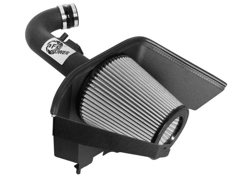 aFe MagnumFORCE Air Intake Stage-2 Pro DRY S 10-11 Chevrolet Camaro V6 3.6L