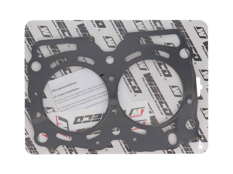 Wiseco Head Gasket- 98mm x .040inch Subaru EJ22T Gasket