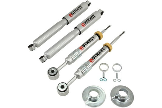 Belltech Street Performance Shock Absorber Set