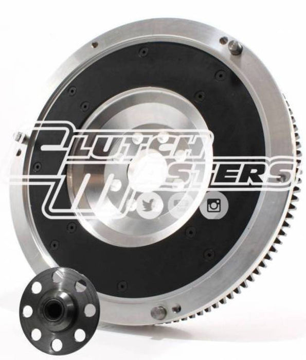 Clutch Masters 01-05 BMW 325I 2.5L E46 (6-Speed) Lightweight Aluminum Flywheel