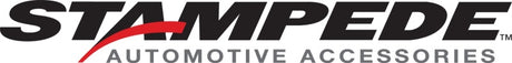 Stampede 2015-2019 GMC Canyon Vigilante Premium Hood Protector - Flag