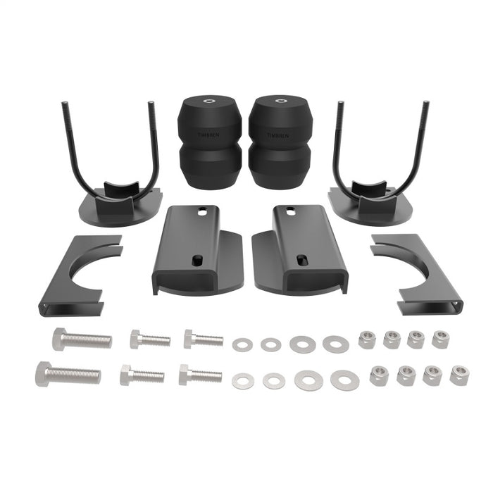 Timbren 1994 Dodge Ram 3500 RWD Rear Suspension Enhancement System