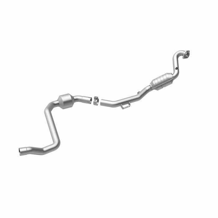 MagnaFlow Conv DF 01-03 Mercedes ML55 Driver Side 5.5L