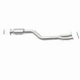 MagnaFlow Conv DF 01-05 Lexus IS300 rear OEM