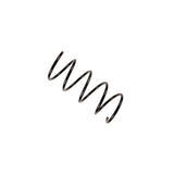 Bilstein B3 OE Replacement 03-05 Mercedes-Benz C230 Kompressor L4 1.8L Front Coil Spring Bilstein