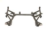 BMR 93-02 F-Body K-Member w/ No Motor Mounts and STD. Rack Mounts - Black Hammertone BMR Suspension