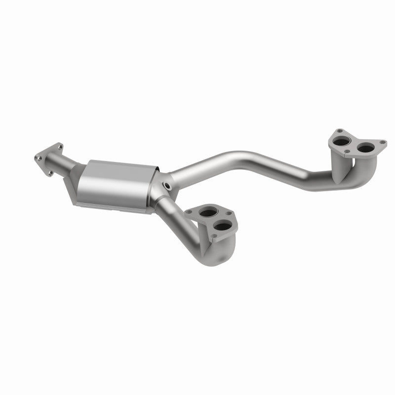 MagnaFlow Conv DF 90-94 Legacy 2.2 Front CA