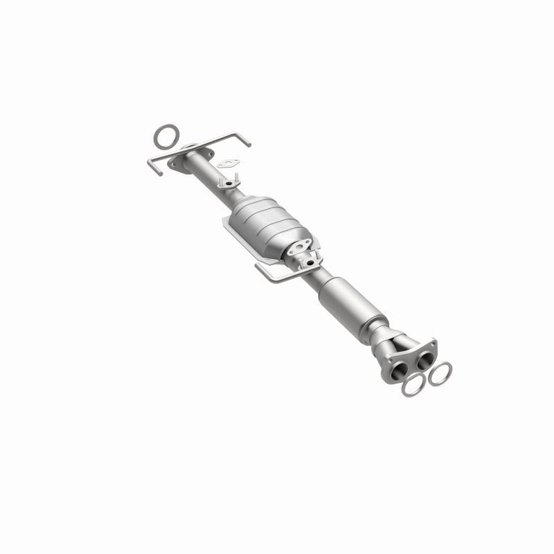 MagnaFlow Conv DF 95-96 Previa 2.4L