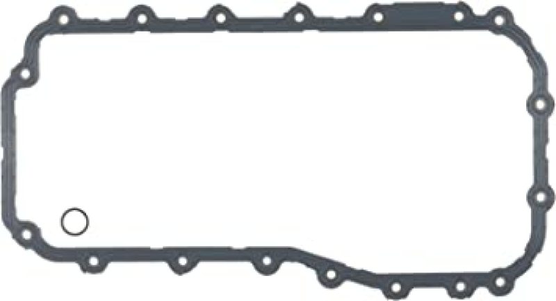 MAHLE Original Buick Lucerne 10-09 Oil Pan Set