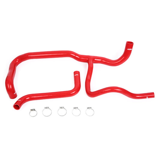 Mishimoto 14+ Chevrolet Silverado 1500 Red Silicone Hose Kit