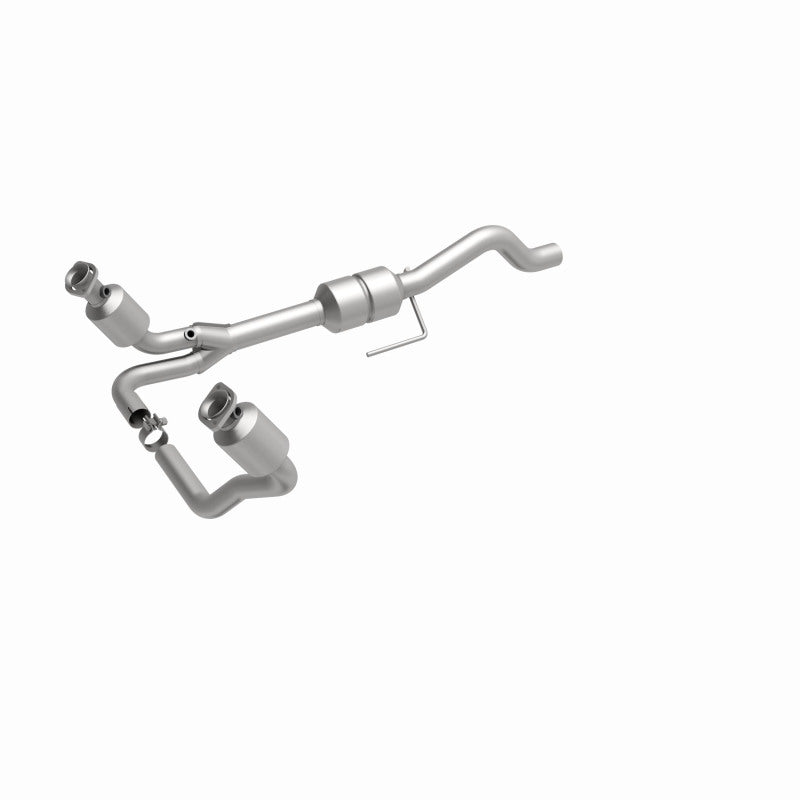 MagnaFlow Conv DF 00-03 Durango 4WD 4.7L