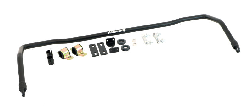 Ridetech 89-96 Chevrolet Corvette StreetGrip Suspension System