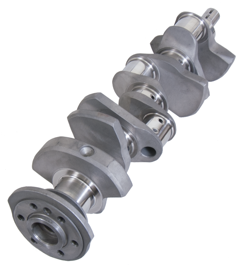 Eagle Chevrolet 305/350 3.480in Stroke Forged 4340 Steel Crankshaft