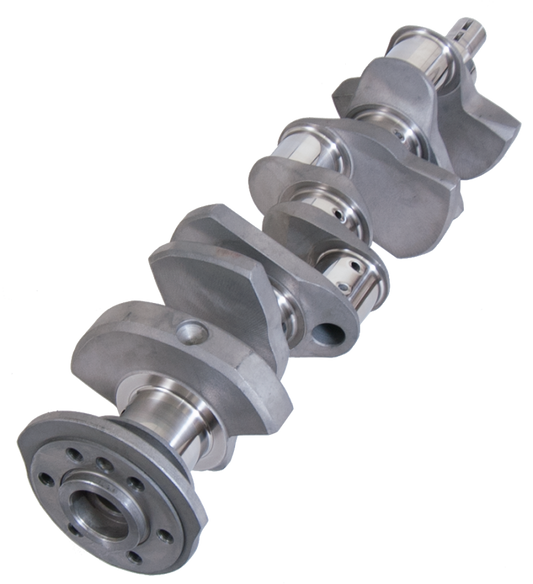 Eagle Chevrolet 305/350 3.480in Stroke Forged 4340 Steel Crankshaft