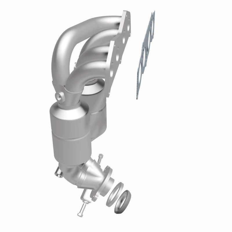 MagnaFlow Conv DF 01-03 Toyota RAV4 2.0L Manifold