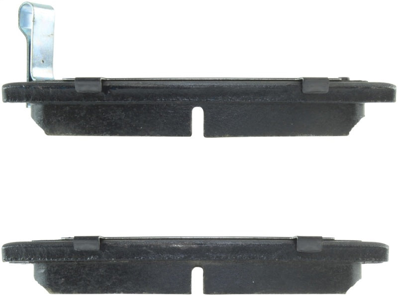 StopTech Street Brake Pads - Front