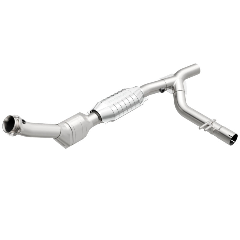 MagnaFlow Conv DF 97-98 Expedition-Navigator