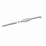 MagnaFlow Conv DF 97-99 Dodge Dakota 3.9/5.
