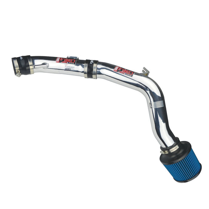 Injen 04-06 Altima 2.5L 4 Cyl. (Automatic Only) Polished Cold Air Intake