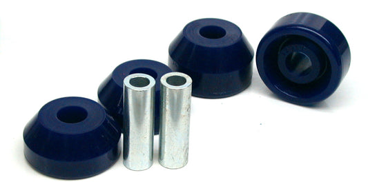 SuperPro 1992 Honda Prelude S Front Strut Rod-to-Chassis Bushing Kit