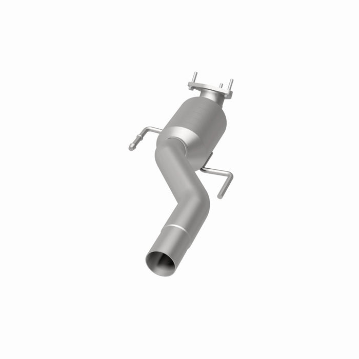 MagnaFlow Conv DF 04-07 VW Touareg 4.2L Driver Side