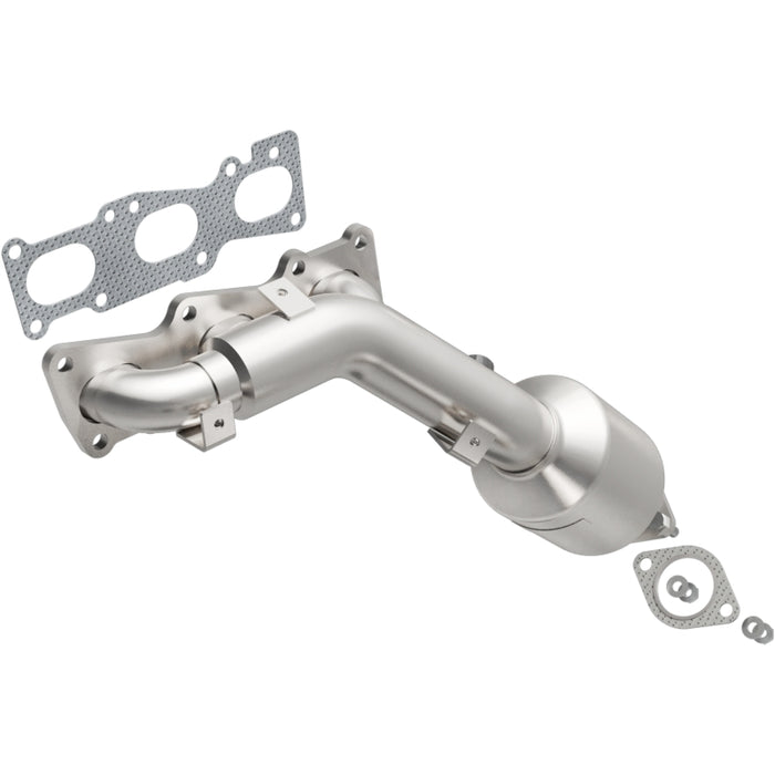 MagnaFlow Conv DF 10-12 Hyundai Genesis 3.8L