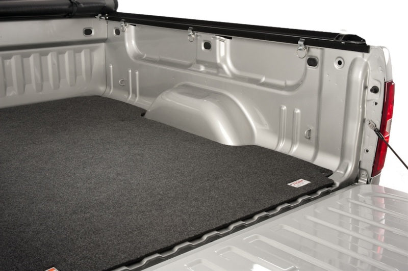 Access Truck Bed Mat 99+ Ford Super Duty F-250 F-350 F-450 Short Bed