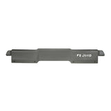 Omix Dash Pad Gray 72-86 Jeep CJ Models