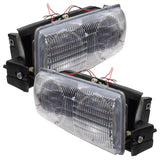 Oracle 78-96 Chevy Caprice SMD HL - ColorSHIFT w/ 2.0 Controller