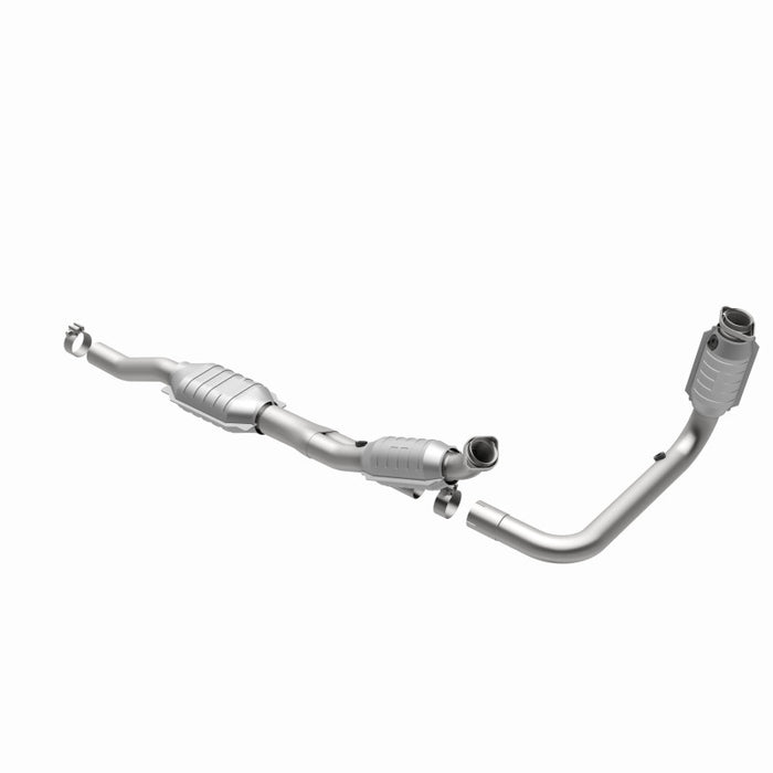 MagnaFlow Conv DF 02 Dodge Ram 5.9L OEM