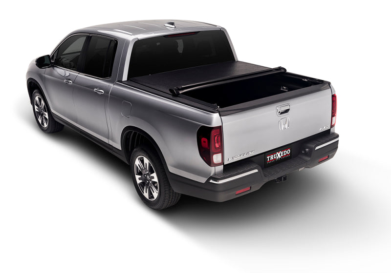 Truxedo 09-18 Ram 1500 & 19-20 Ram 1500 Classic 8ft Lo Pro Bed Cover