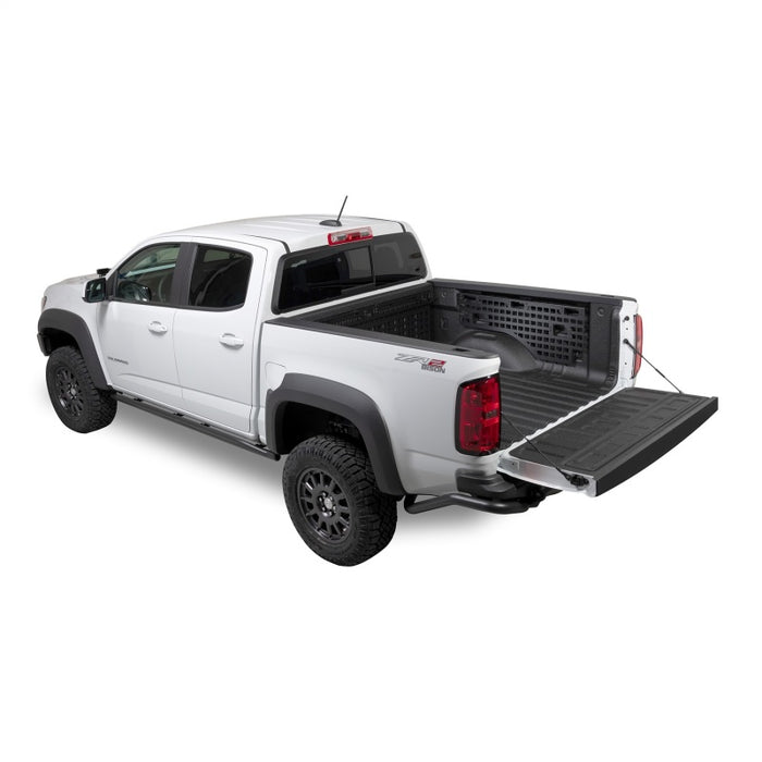 Putco 15-21 Chevy Colorado /Canyon - 6.2ft (Long Box) Molle Driver Side Panel