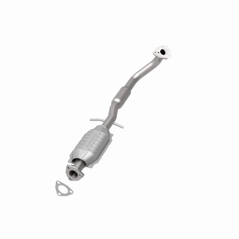 MagnaFlow Conv DF 01-02 Saturn Rear OEM