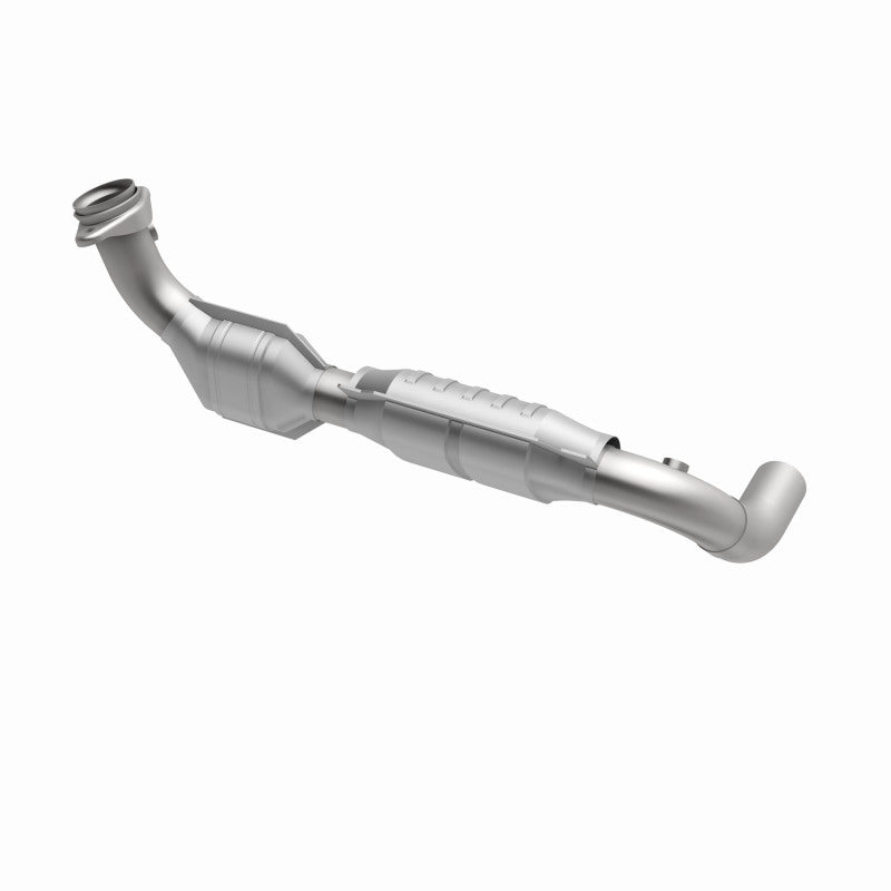 MagnaFlow Conv DF 01-04 Ford F-150 Pickup 5.4L 4WD 4R100 Trans D/S (49 State)