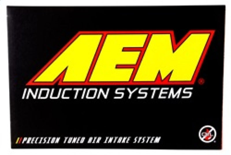 AEM 2016 C.A.S. Lexus IS200T L4-2.0L F/I Gunmetal Gray Cold Air Intake