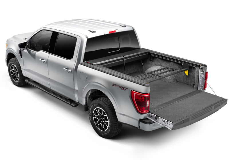 Roll-N-Lock 15-18 Ford F-150 LB 96in Cargo Manager