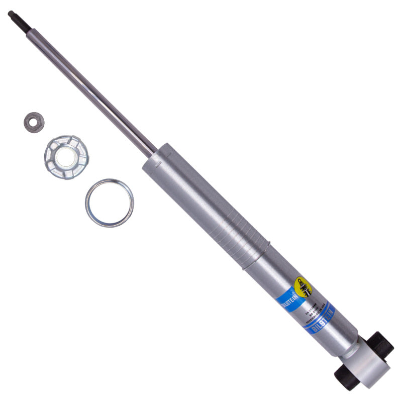 Bilstein 5100 Series 2021+ Ford Bronco 4 door Rear 46mm Monotube Shock Absorber Bilstein